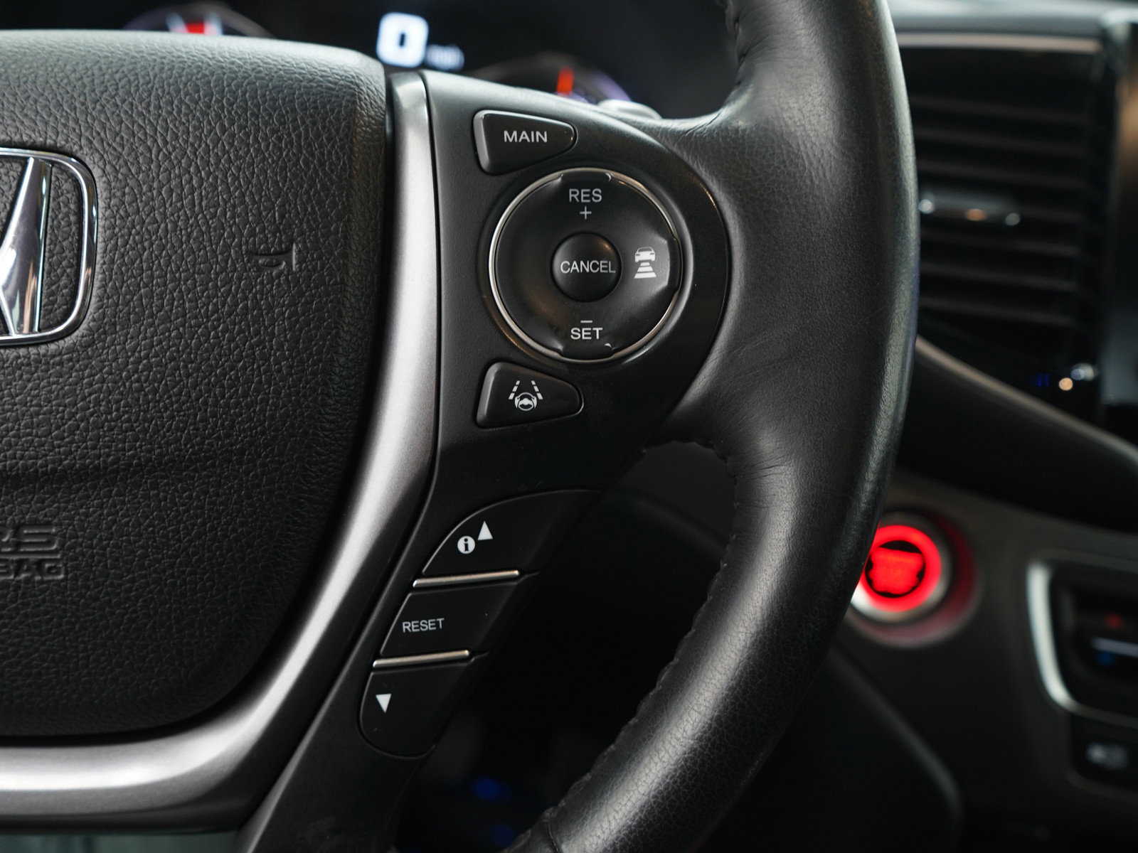 Used 2022 Honda Ridgeline RTL-E image 29