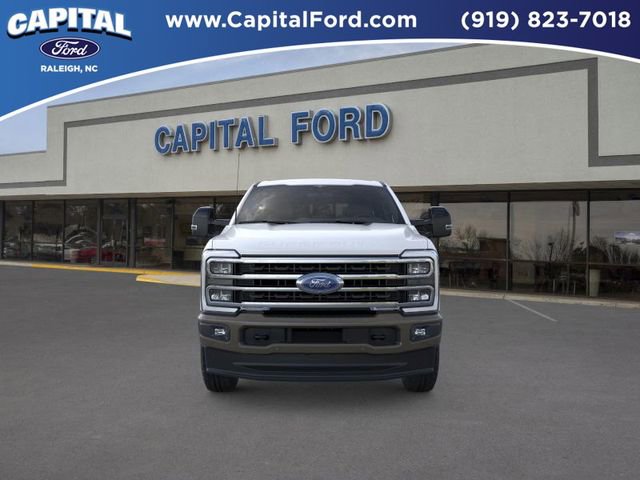 New 2026 Ford F250 King Ranch image 6