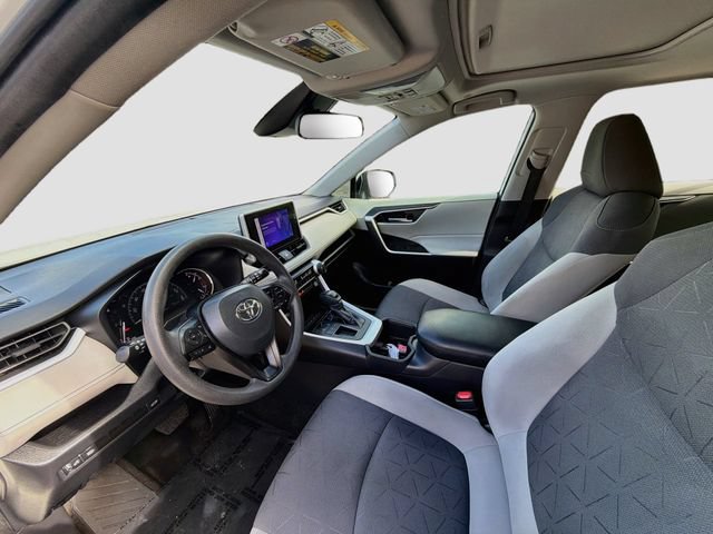 Used 2023 Toyota RAV4 XLE w/ Convenience Package FWD image 19
