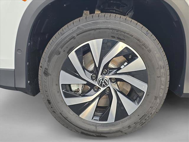 Used 2026 Volkswagen Tiguan S AWD/4WD image 10