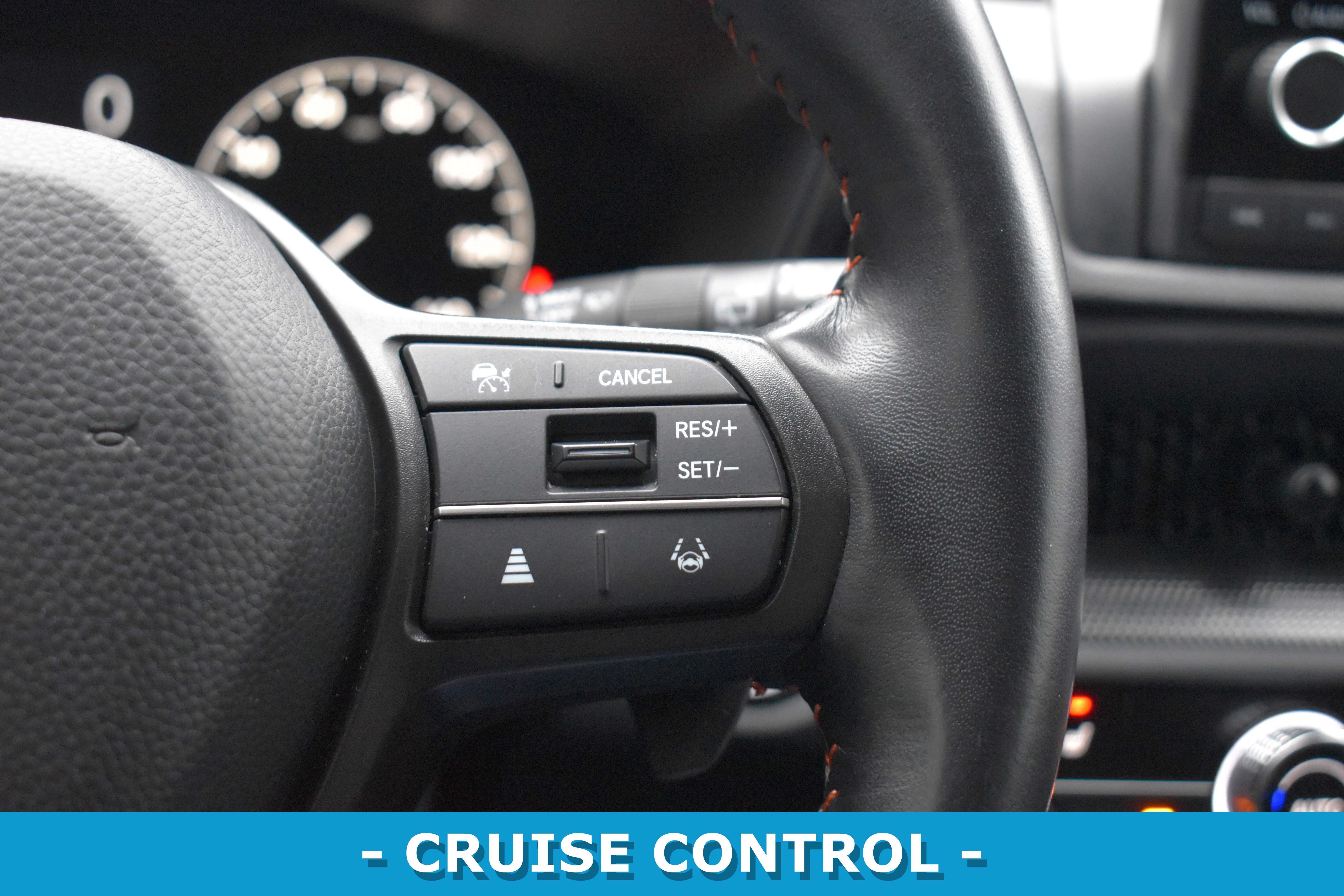 Certified 2025 Honda CR-V Sport image 13