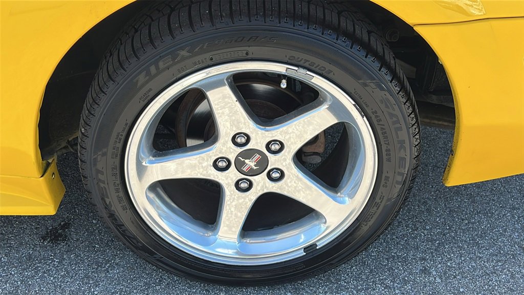 Used 2004 Ford Mustang GT image 30