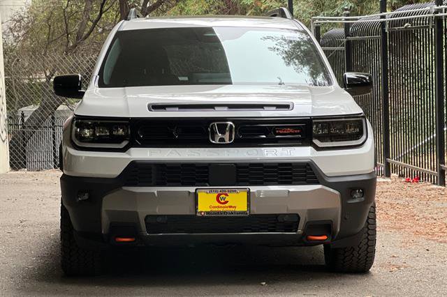 New 2026 Honda Passport TrailSport image 6