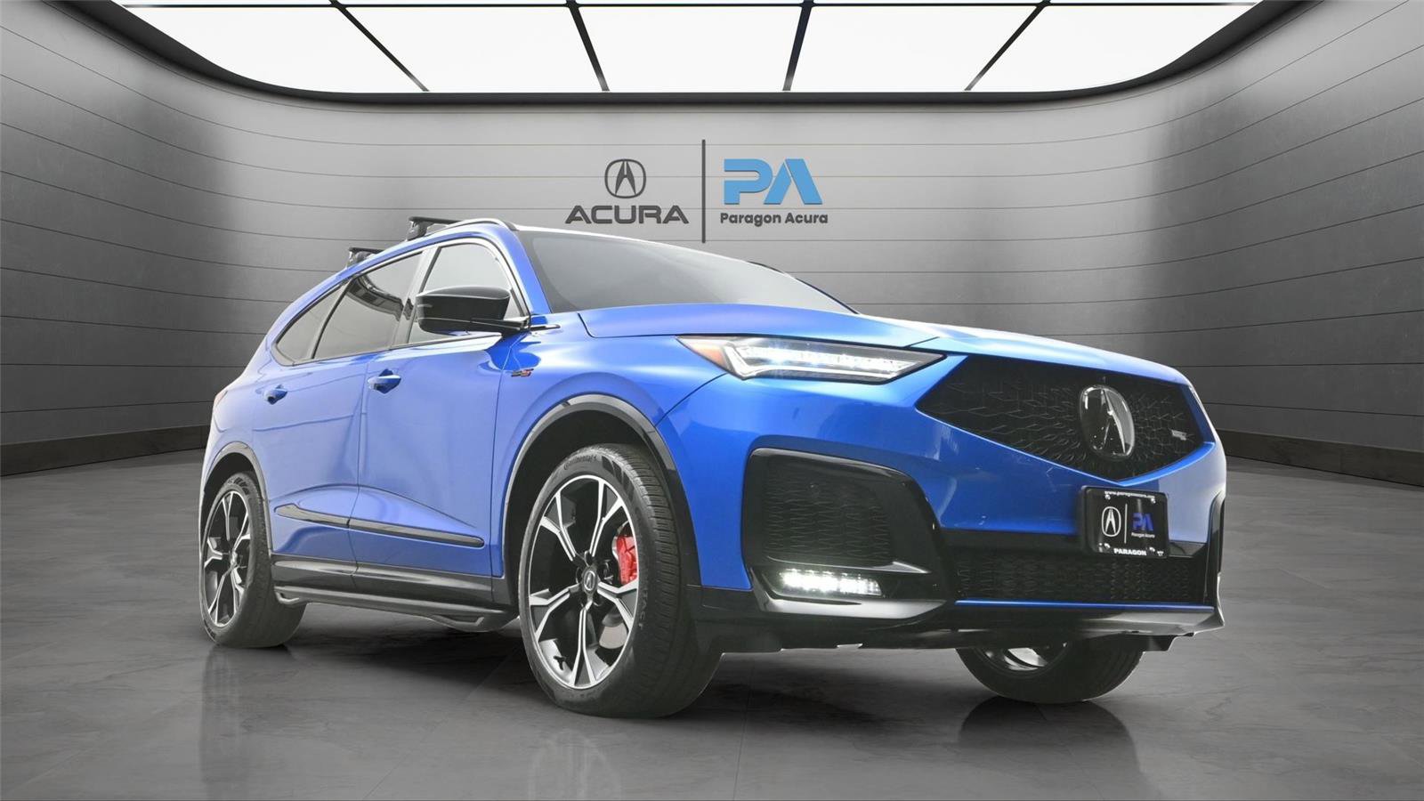 Used 2026 Acura MDX Type S image 35
