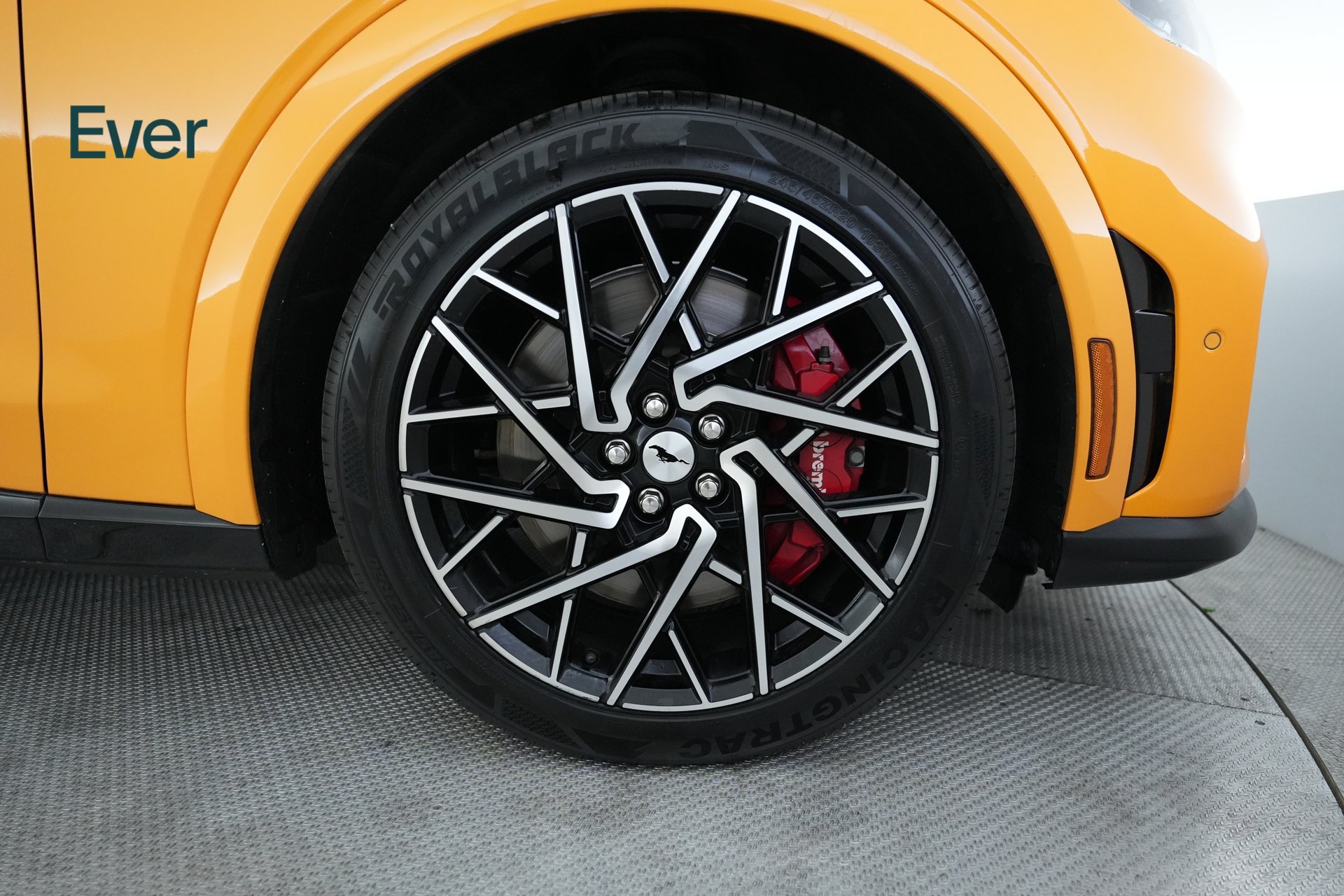 Used 2023 Ford Mustang Mach-E GT w/ GT Performance Edition AWD/4WD image 20