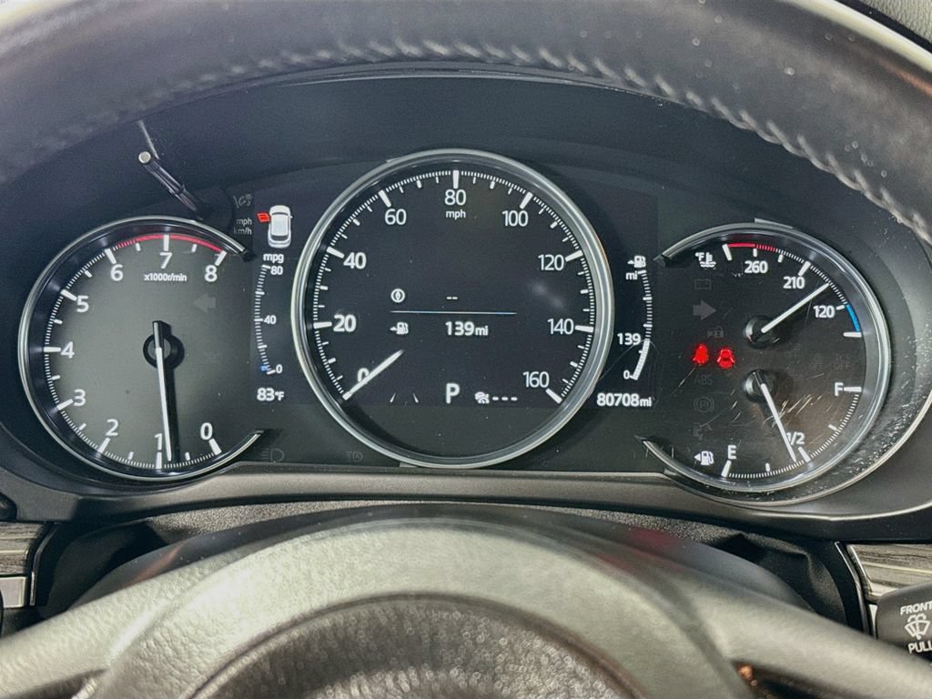 Used 2019 MAZDA CX-5 Grand Touring AWD/4WD image 14