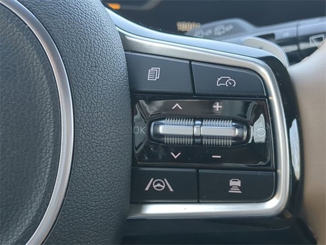 Used 2025 Kia Sorento SX Prestige w/ Olive Brown Leather Package image 26