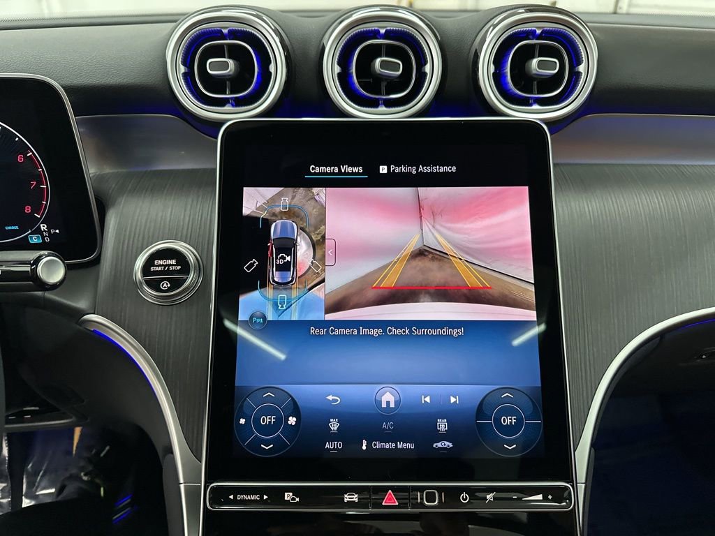 New 2026 Mercedes-Benz GLC 300 image 18