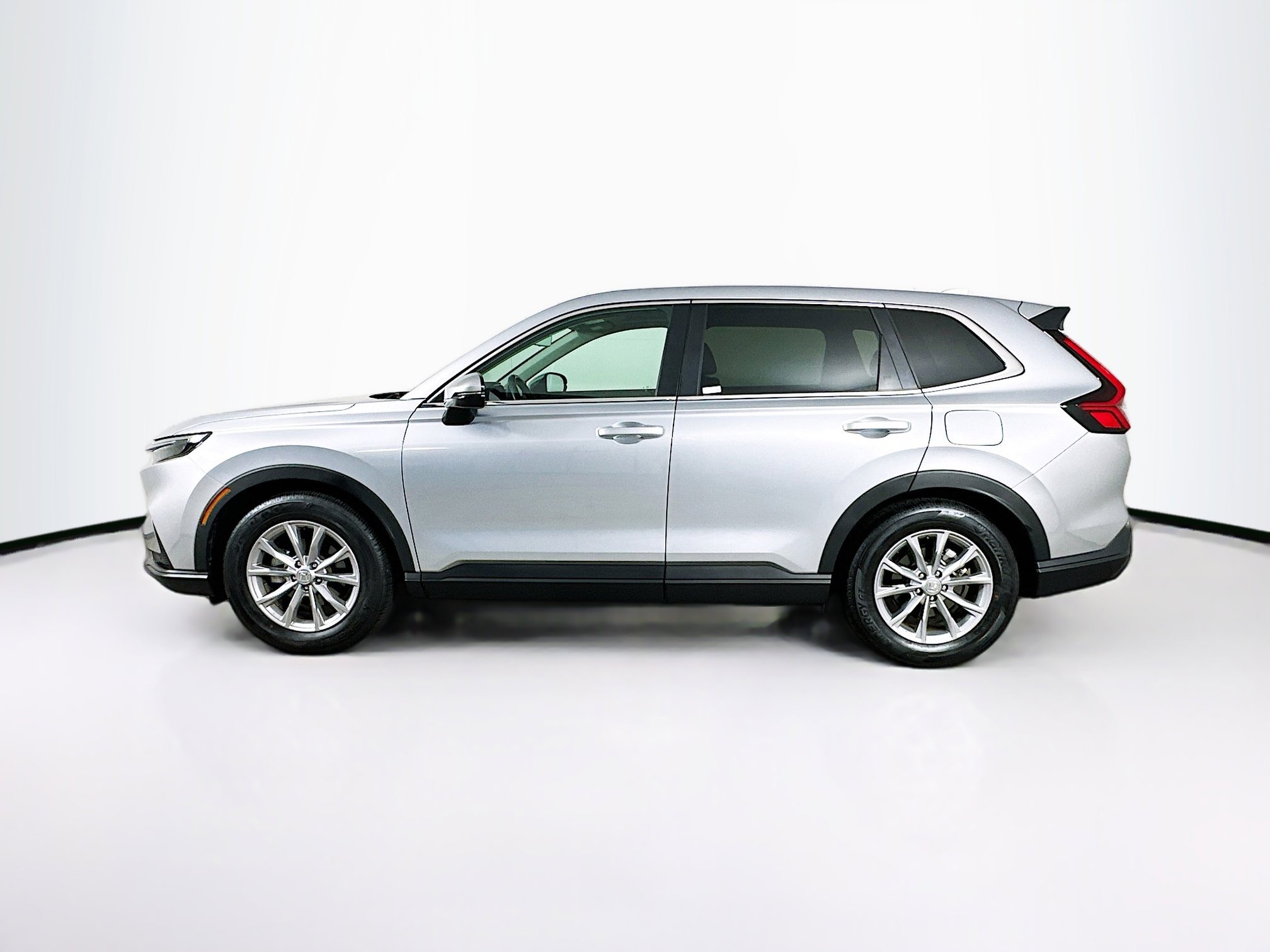 Used 2025 Honda CR-V EX-L image 4