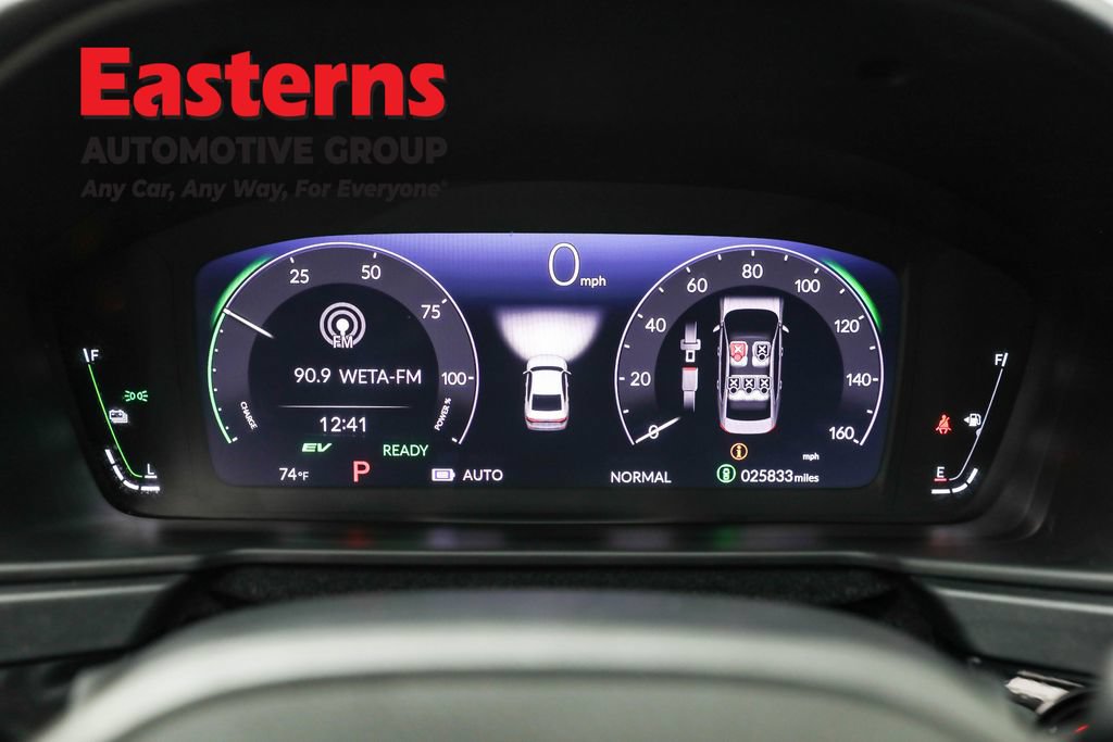 Used 2025 Honda Accord Sport image 17