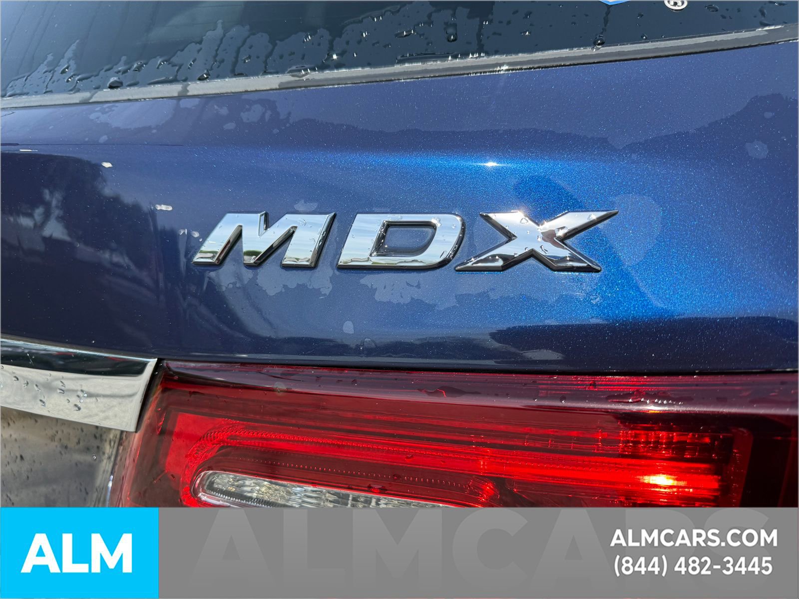 Used 2014 Acura MDX FWD w/ Technology Package image 6