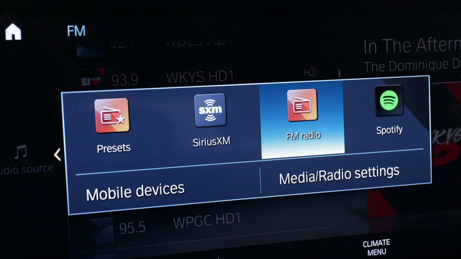 Used 2023 BMW i4 M50 image 52