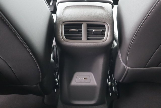 New 2025 Buick Envision Preferred image 27