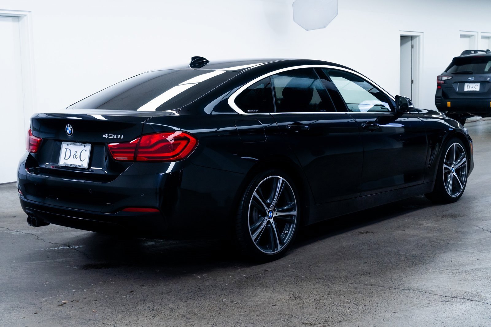 Used 2018 BMW 430i Gran Coupe image 6
