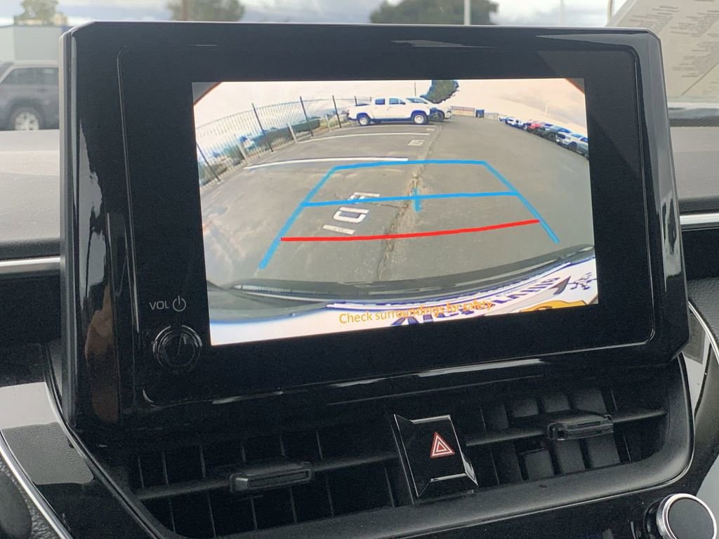 Used 2023 Toyota Corolla LE image 12