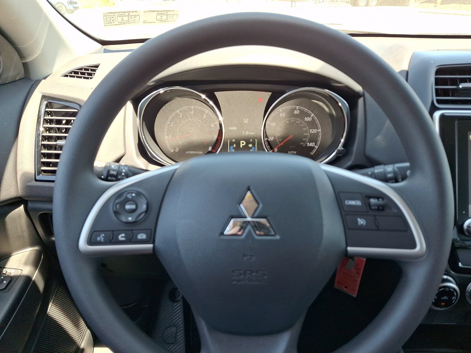 New 2026 Mitsubishi Outlander Sport ES AWD/4WD image 18