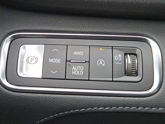 New 2026 Buick Enclave Preferred w/ Power Package image 20