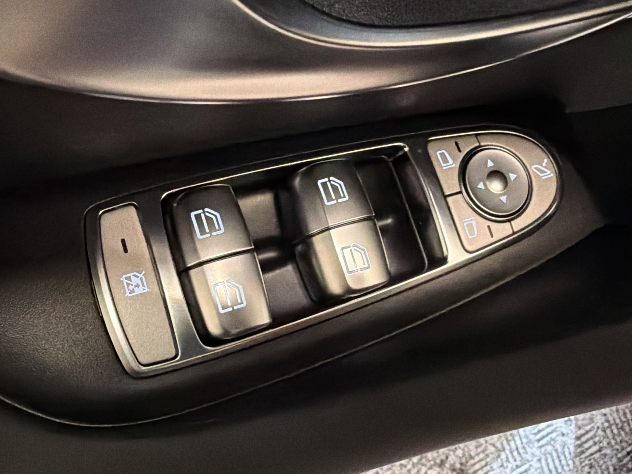 Certified 2026 Mercedes-Benz AMG GT 43 image 12