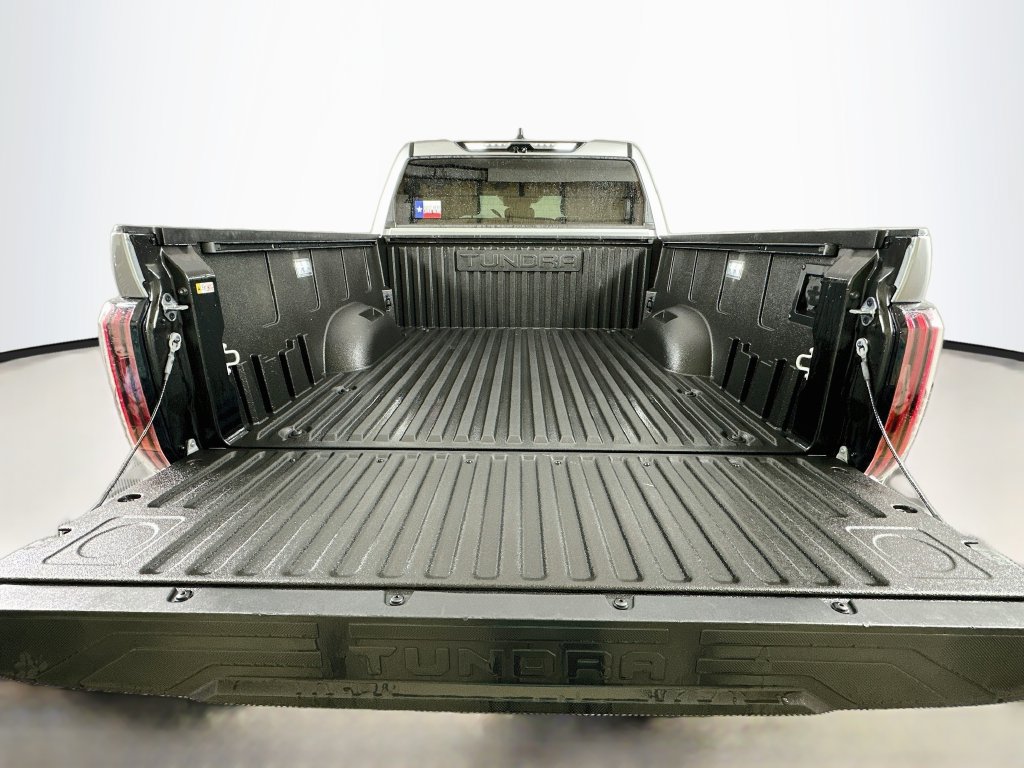 Certified 2026 Toyota Tundra Limited w/ Limited PVM Package AWD/4WD image 26
