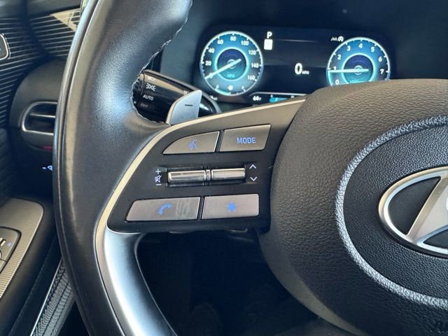 Used 2024 Hyundai Palisade Calligraphy image 18