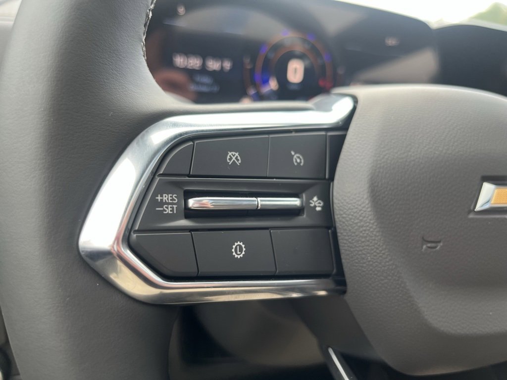 New 2026 Chevrolet Suburban Premier w/ Sun And Tow Package image 25