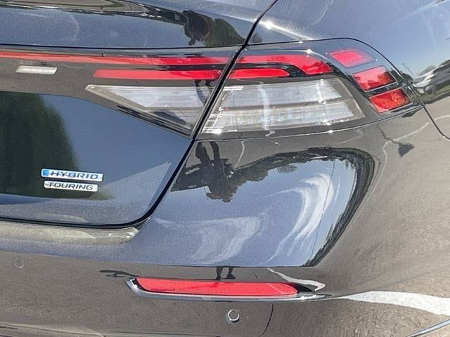 New 2026 Honda Accord Touring image 6
