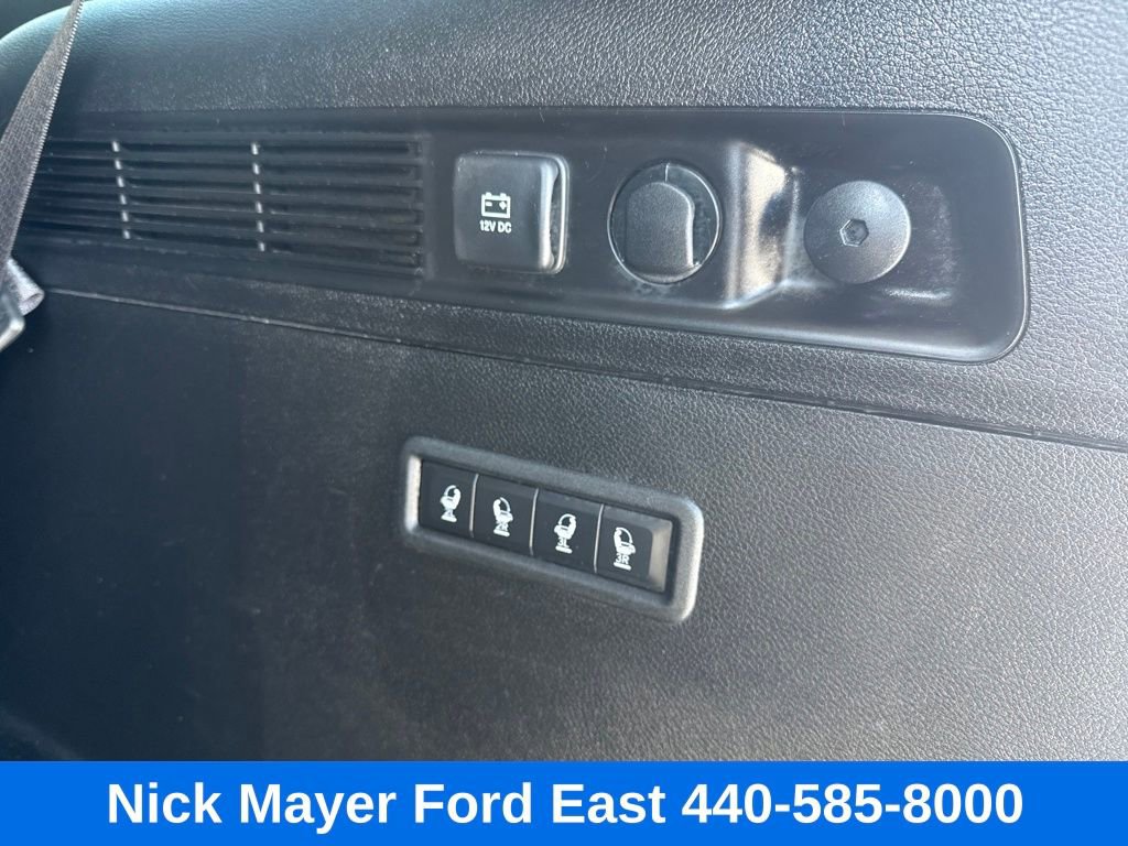 Used 2024 Jeep Wagoneer Series III image 19