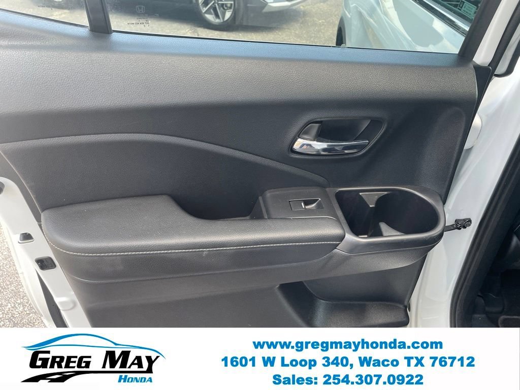 Used 2021 Honda Ridgeline RTL image 27