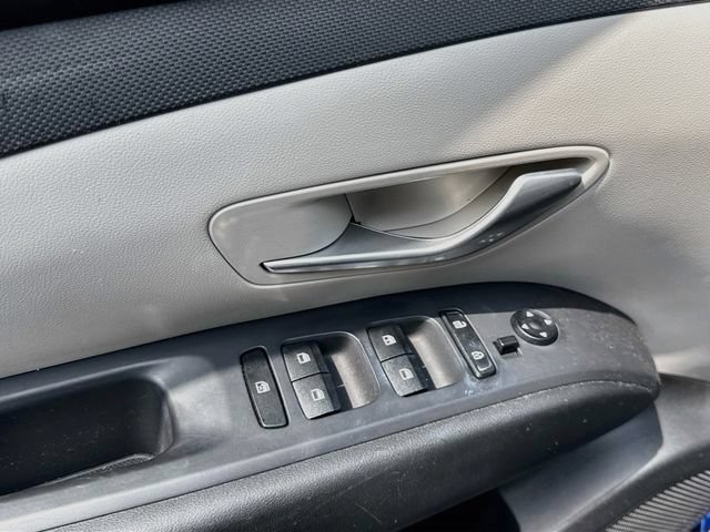 Certified 2023 Hyundai Tucson SE AWD/4WD image 7