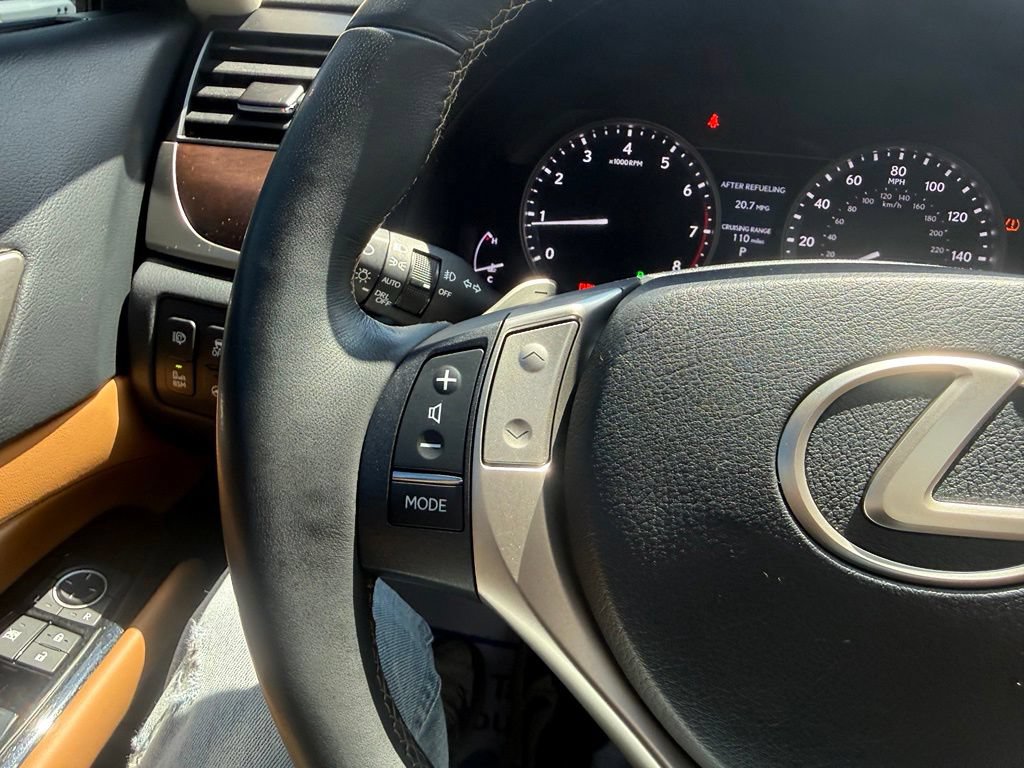 Used 2013 Lexus GS 350 AWD w/ Premium Pkg image 18