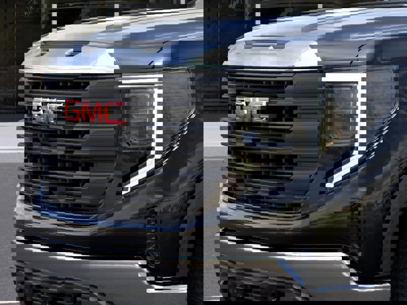 New 2026 GMC Sierra 1500 Pro image 13