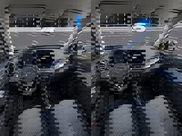 New 2026 Chevrolet Trax LT w/ Driver Confidence Package image 15