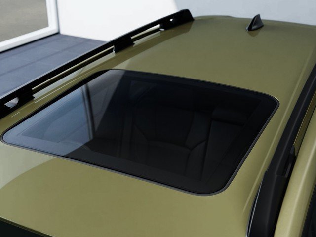 New 2026 Subaru Forester Limited AWD/4WD image 14