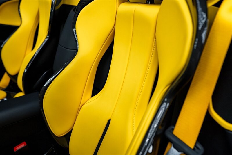 Used 2025 Ferrari SF90 Spider AWD/4WD image 25