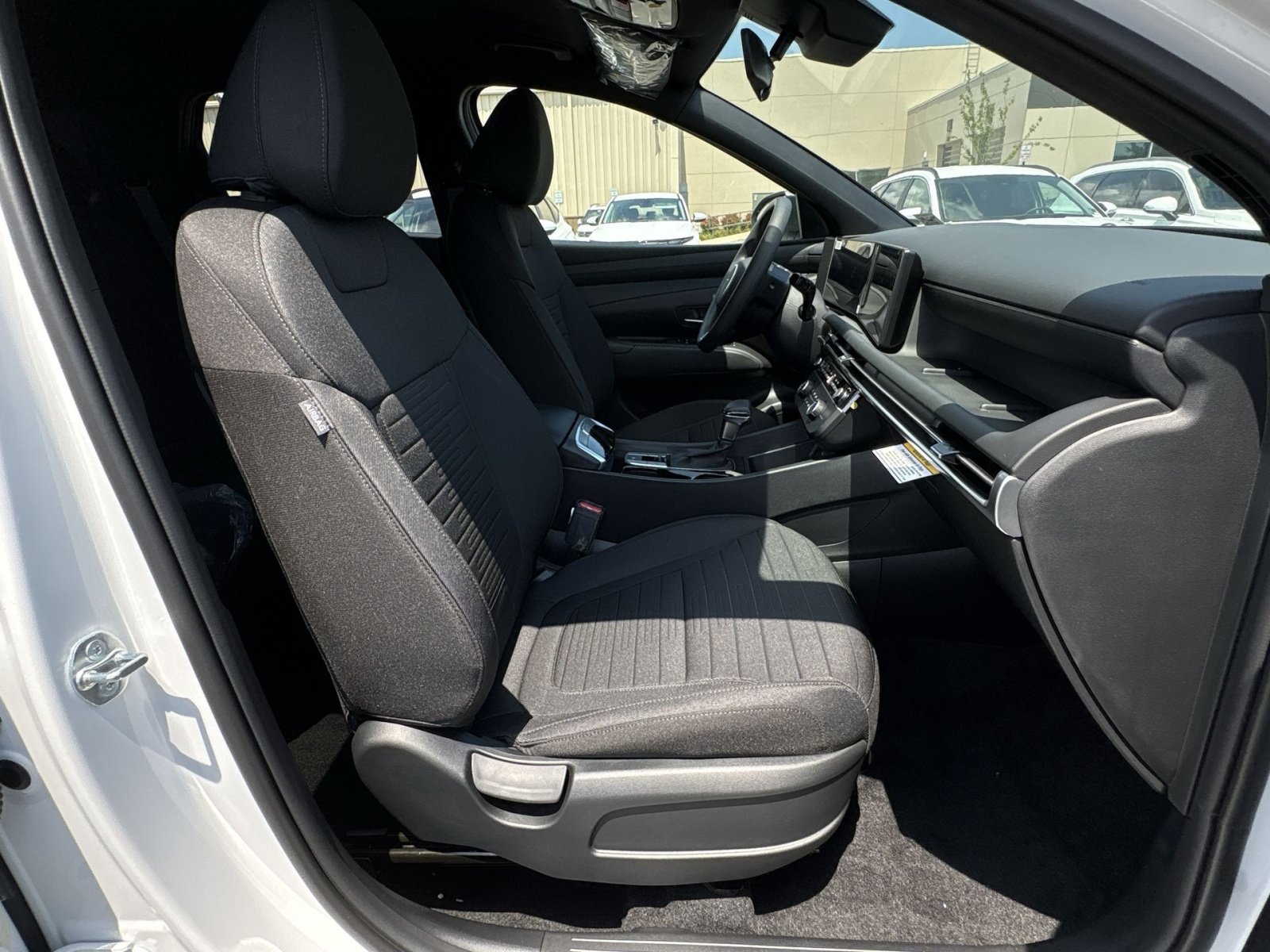 New 2026 Hyundai Santa Cruz SE AWD/4WD image 28