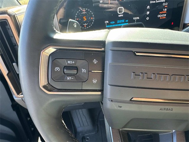 Used 2024 GMC Hummer EV 2X image 15