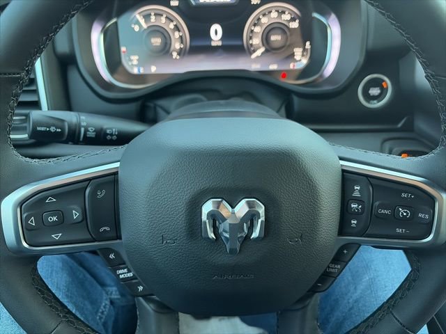 New 2026 RAM 1500 Big Horn image 21