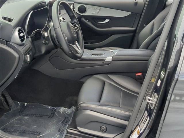 Certified 2022 Mercedes-Benz GLC 300 image 15