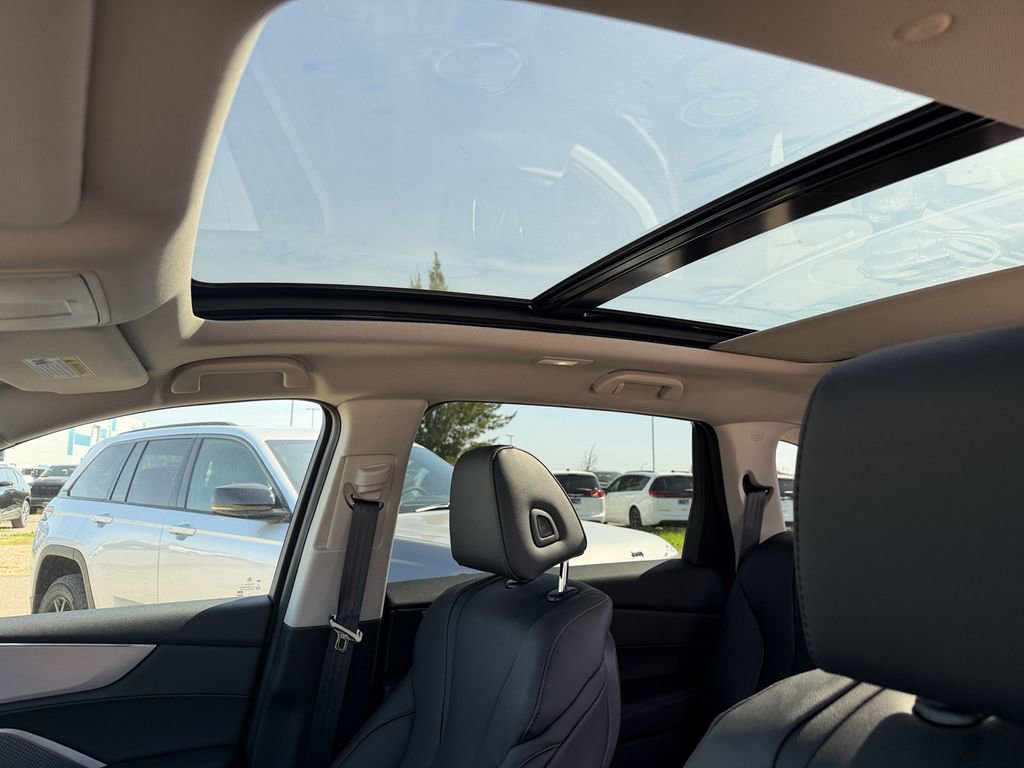 New 2026 Acura MDX FWD image 23