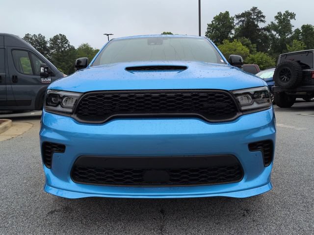 New 2026 Dodge Durango GT AWD/4WD image 8