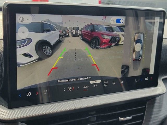 New 2026 Ford Explorer ST w/ Sun And Sound Package image 20