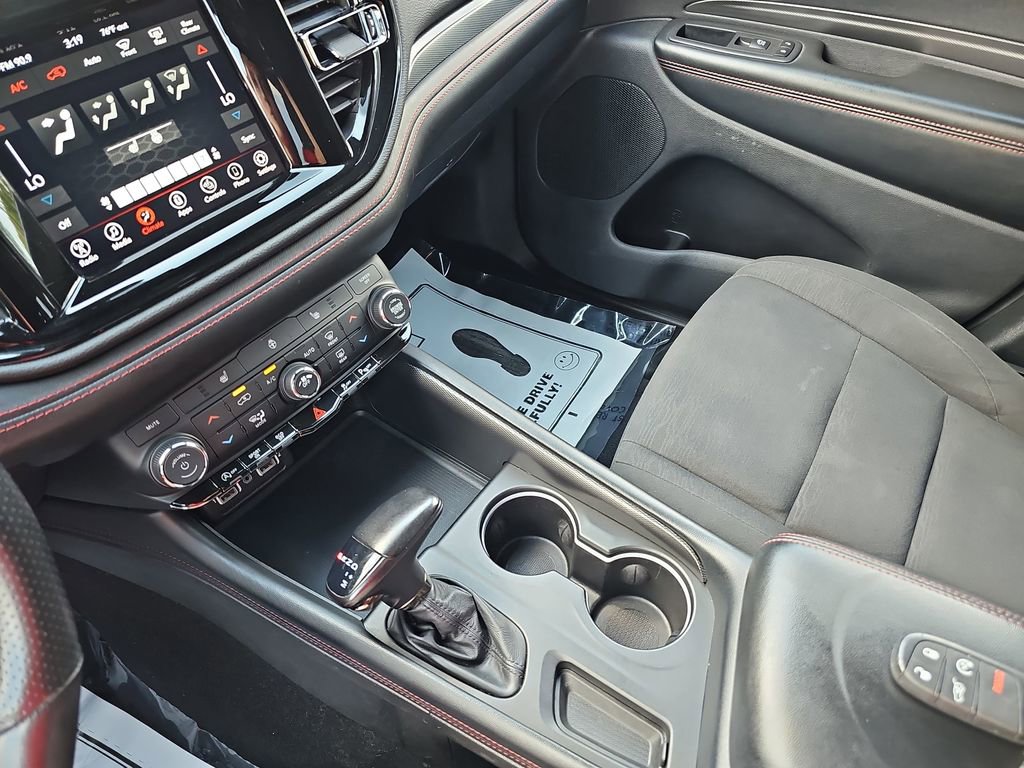 Used 2023 Dodge Durango GT RWD image 27