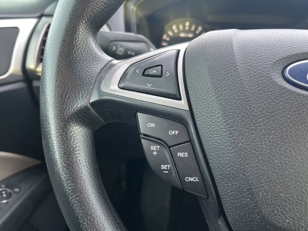 Used 2019 Ford Fusion S image 55