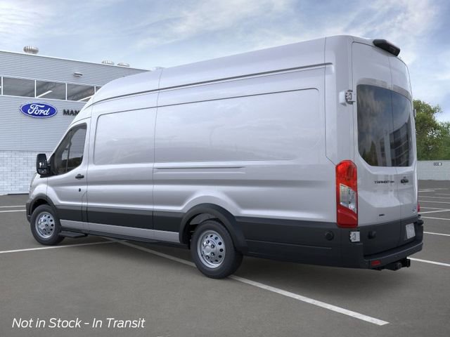 New 2026 Ford Transit 350 148 High Roof Extended AWD image 4