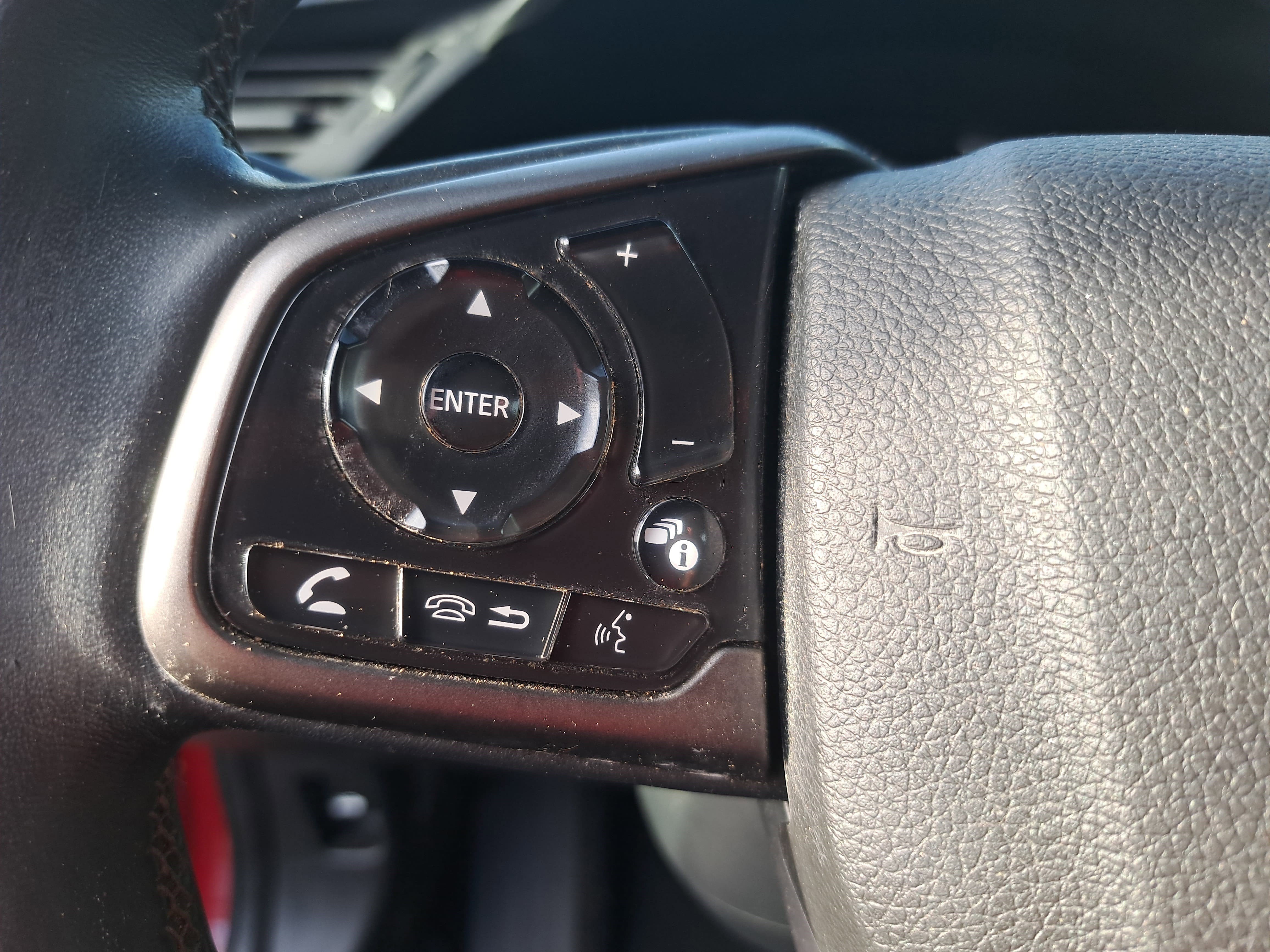 Used 2020 Honda Civic Sport image 16