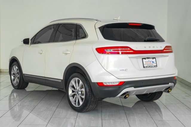 Used 2019 Lincoln MKC Select w/ Select Plus Package AWD/4WD image 8