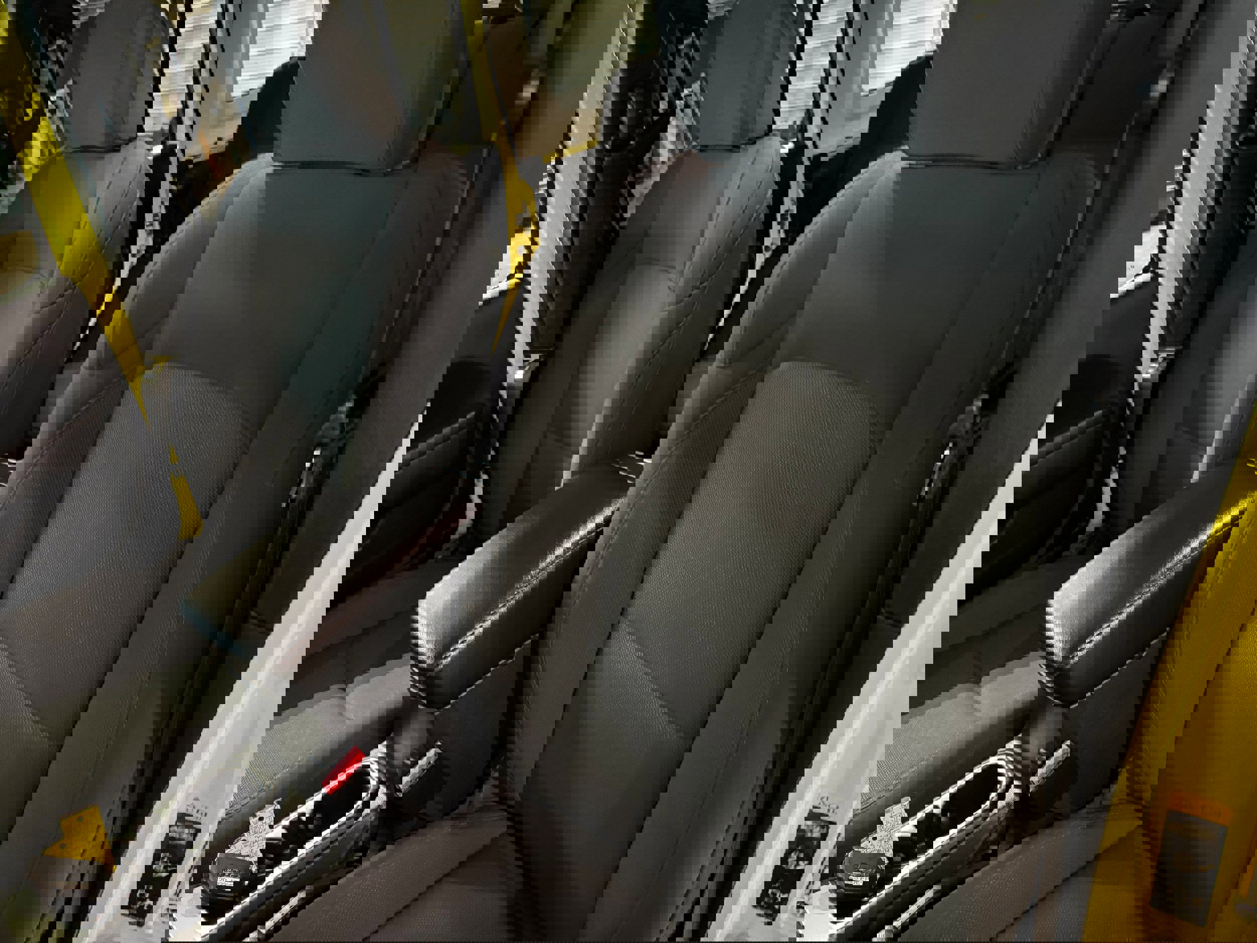 Certified 2023 Jeep Wrangler Unlimited Sport image 42