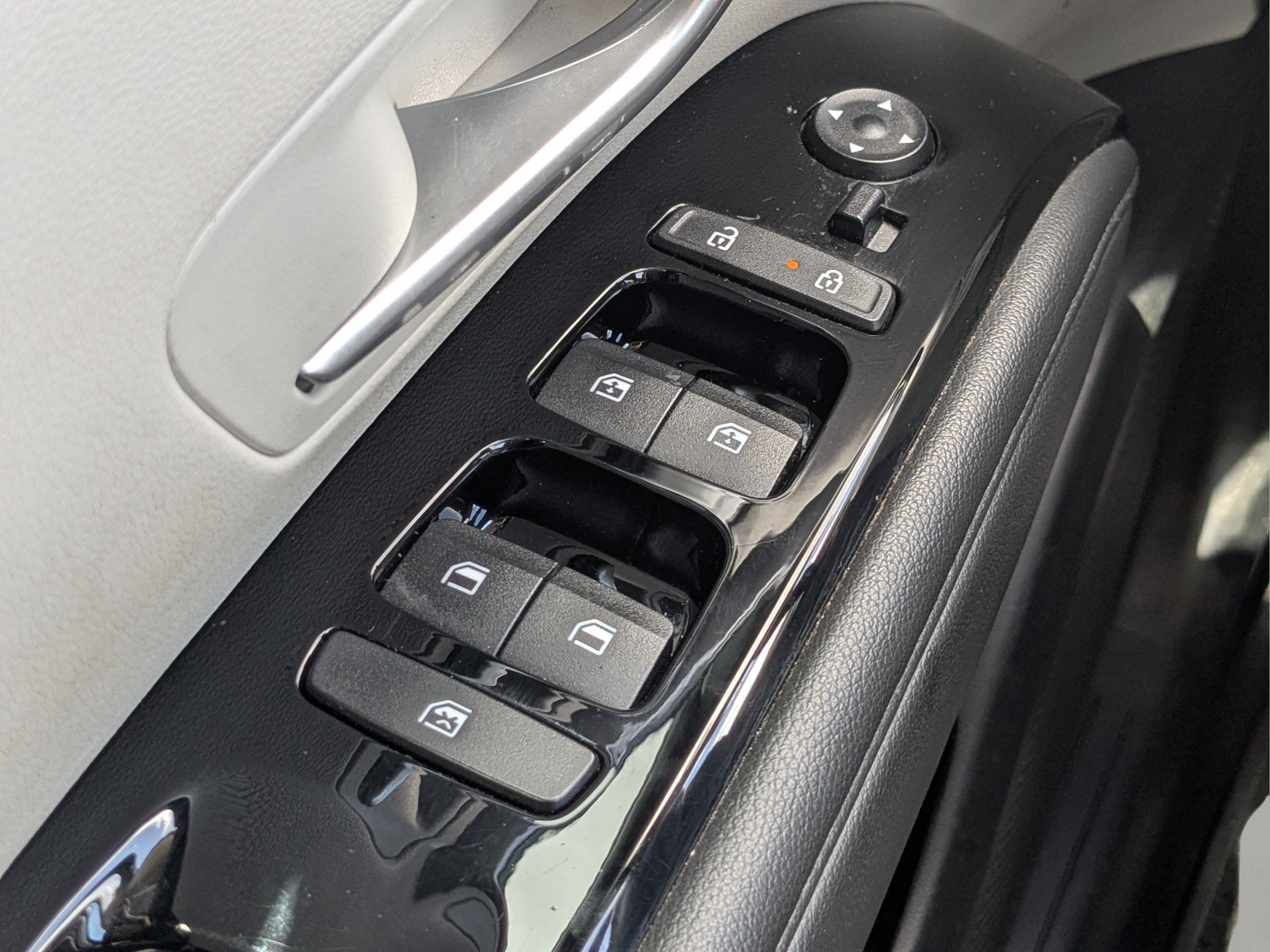 Used 2022 Hyundai Tucson SEL w/ Convenience Package FWD image 23