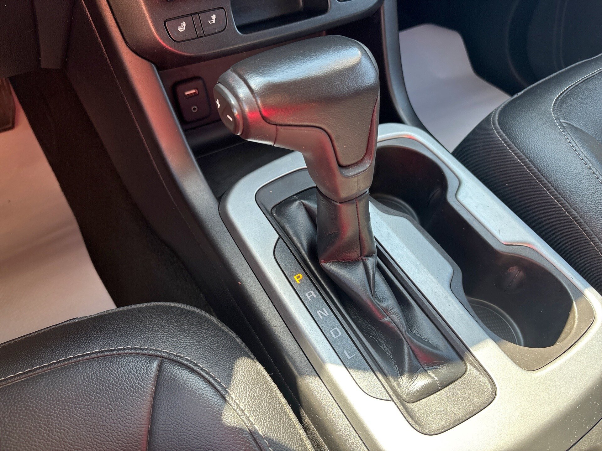 Used 2018 Chevrolet Colorado ZR2 AWD/4WD image 28