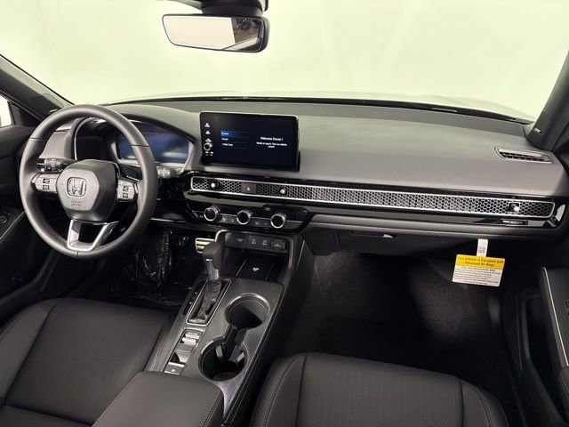 New 2026 Honda Civic Sport Touring image 25